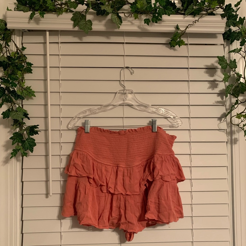 Vestique Boutique Skort